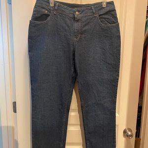 18W Jeans